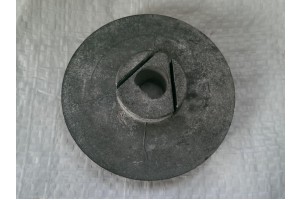 Дружба Тарілка стартера алюміній бензопила 